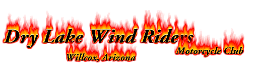 Dry Lake Wind Riders